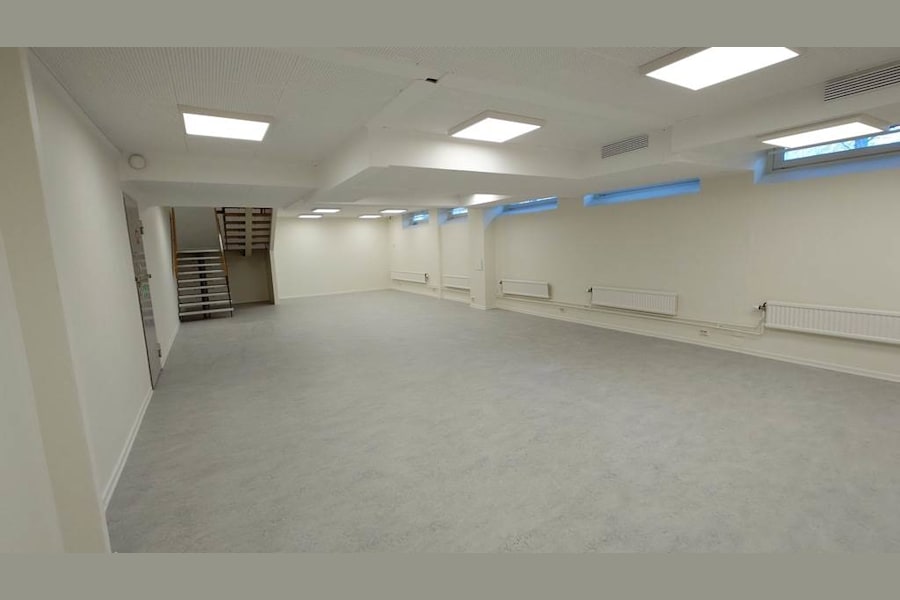 Butikslokal på Hagalundsgatan 8, Solna – bild 9