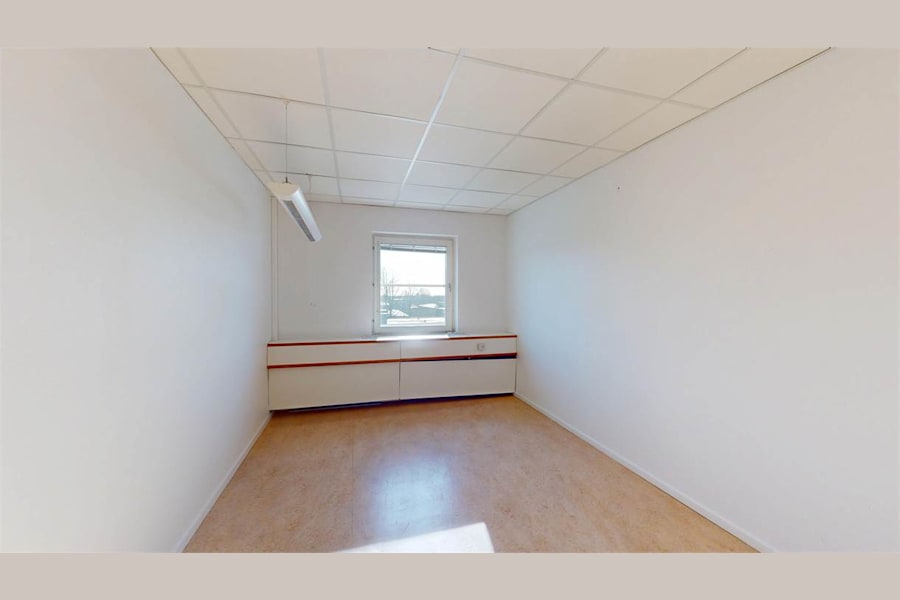 Kontorslokal på La Cours gata 4, Helsingborg – bild 3