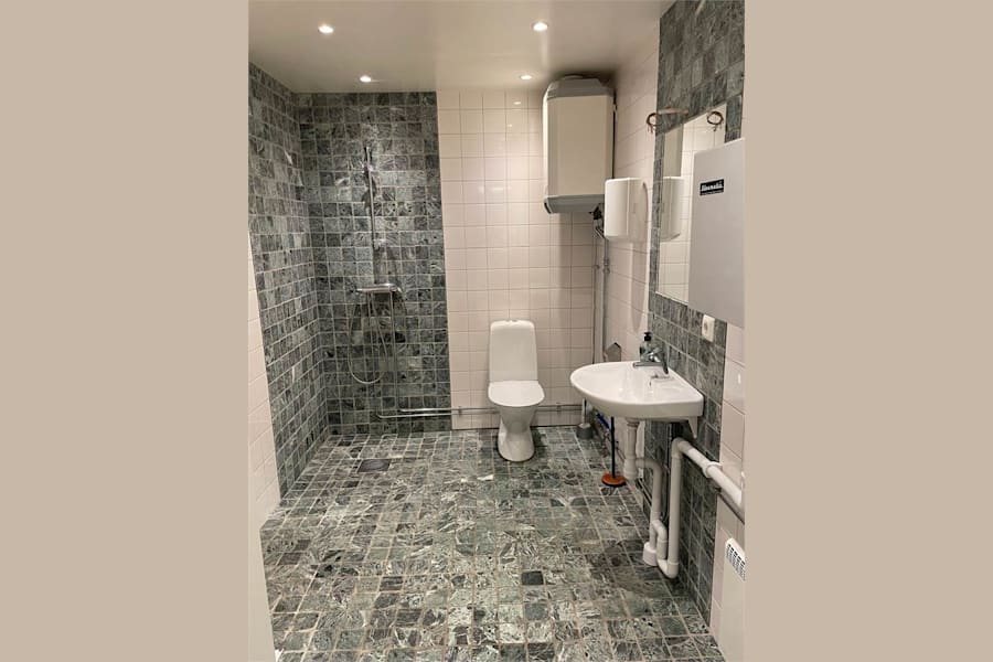 Kontorslokal på Susvindsvägen 13, Varberg – bild 7