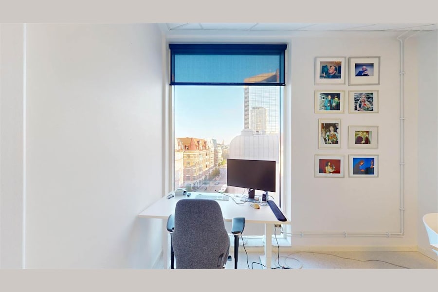 Kontorslokal på Rådmansgatan 16, Malmö – bild 11