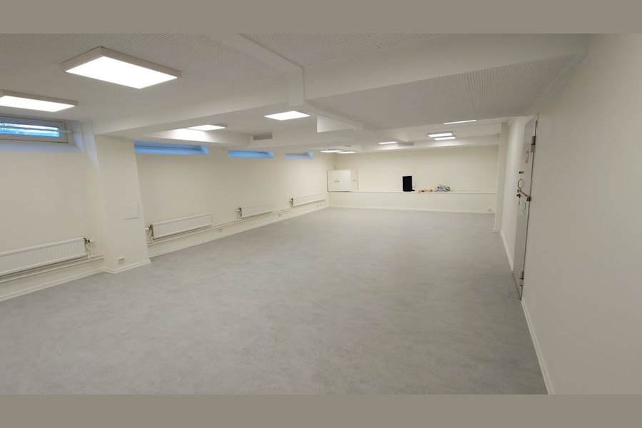 Butikslokal på Hagalundsgatan 8, Solna – bild 8