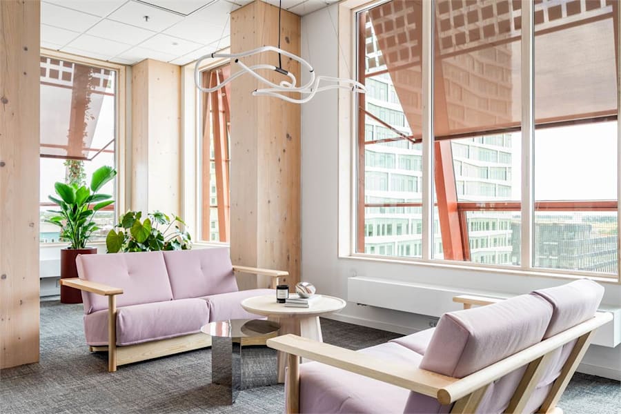 Kontorslokal på Hyllie Boulevard 21, Malmö – bild 8