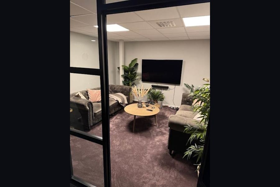 Kontorslokal på Ågatan 31, Linköping – bild 5