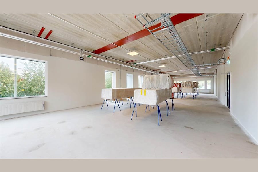 Kontorslokal på Scheelevägen 8, Lund – bild 4