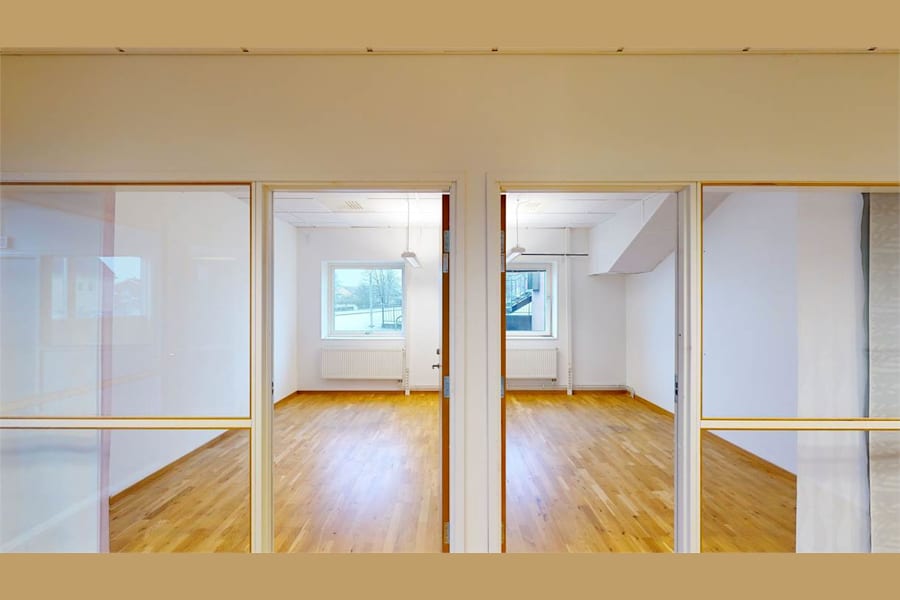 Kontorslokal på Slagtoftavägen 1, Hörby – bild 9