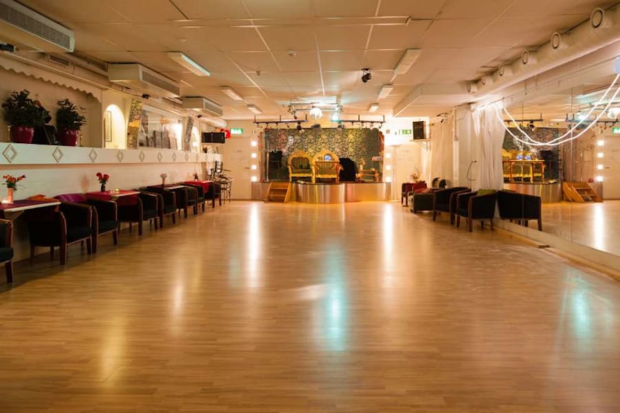 Lokal på Fredriksbergsgatan 7, Malmö – bild 10