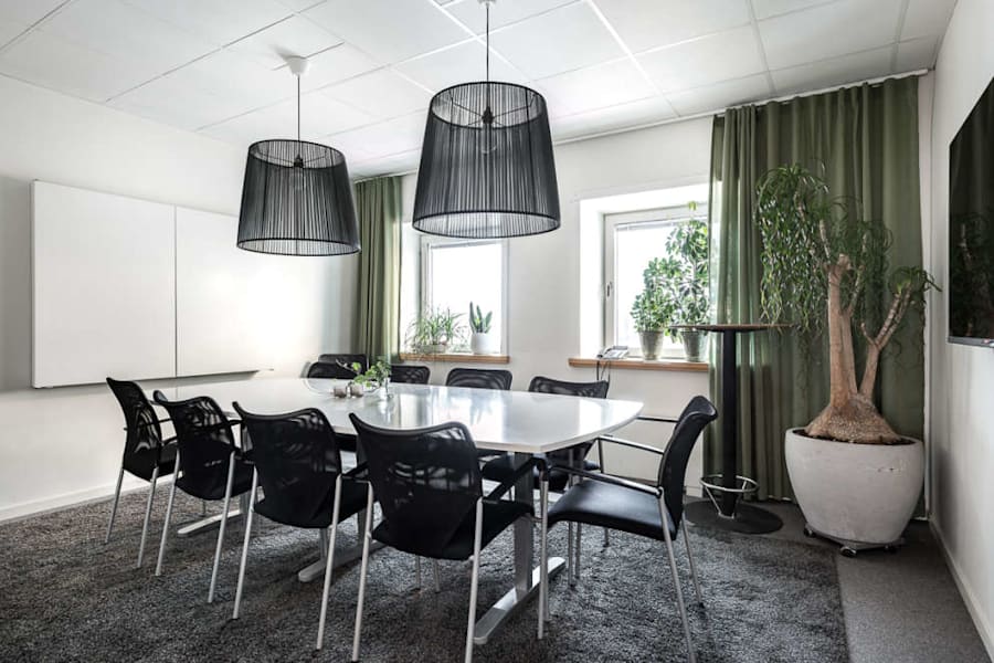 Coworking-plats på Arenavägen 41 Plan 12, Stockholm – bild 5