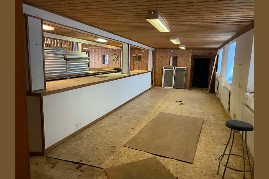 Lokal på Västmannavägen 2, Dalarna – bild 2
