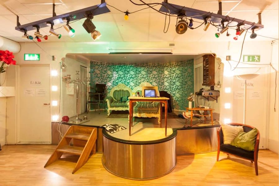 Lokal på Fredriksbergsgatan 7, Malmö – bild 9