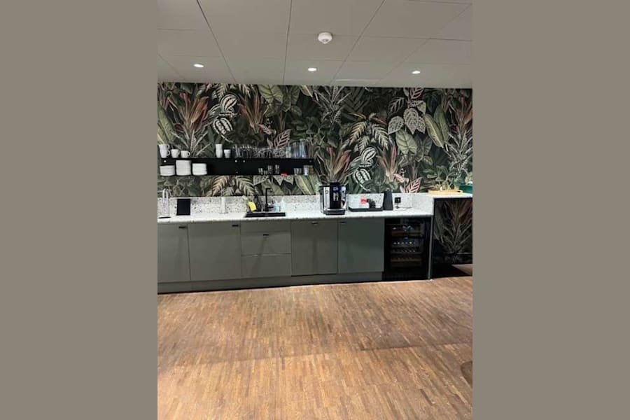 Kontorslokal på Kopparbergsvägen 8, Västerås – bild 4