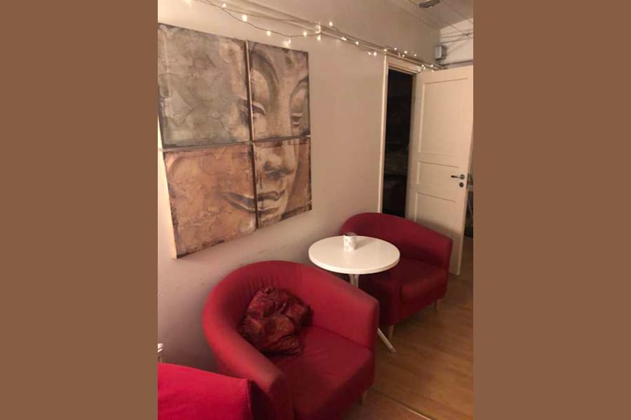 Lokal på Skeppargatan 6, Stockholm – bild 5