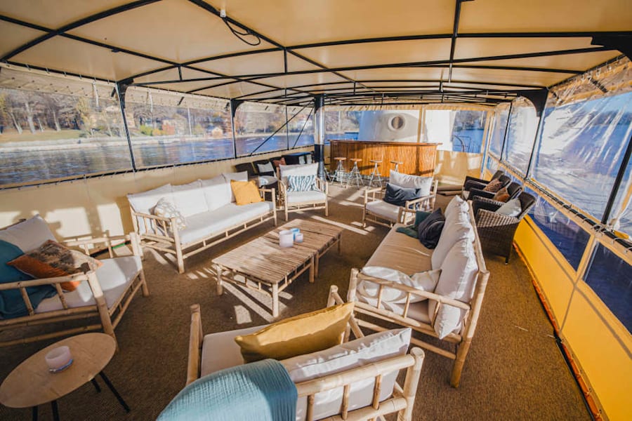 Lokal på Biskopsvägen 9, Stockholm – bild 9