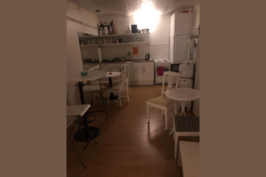 Lokal på Skeppargatan 6, Stockholm – bild 4