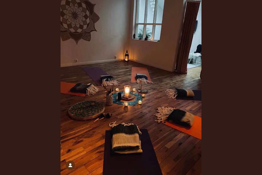 Lokal på Stora Nygatan 38, Malmö – bild 3