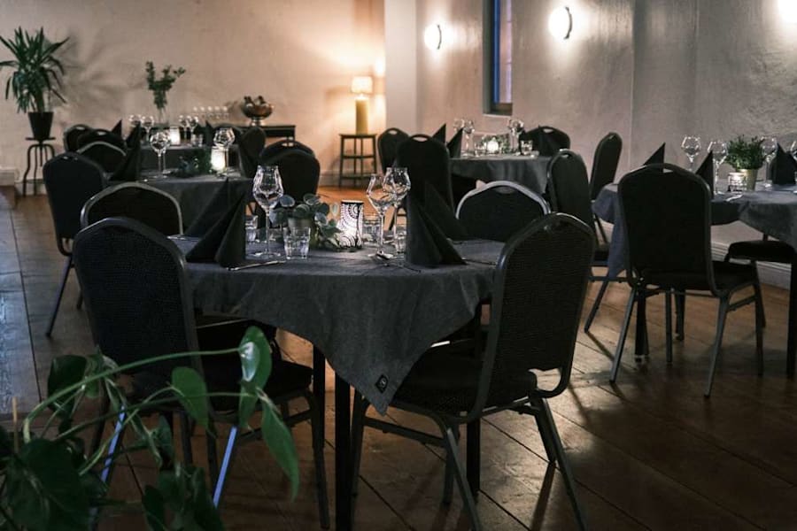 Lokal på Skolgatan 45, Uppsala