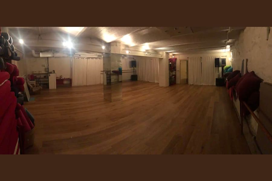 Lokal på Skeppargatan 6, Stockholm