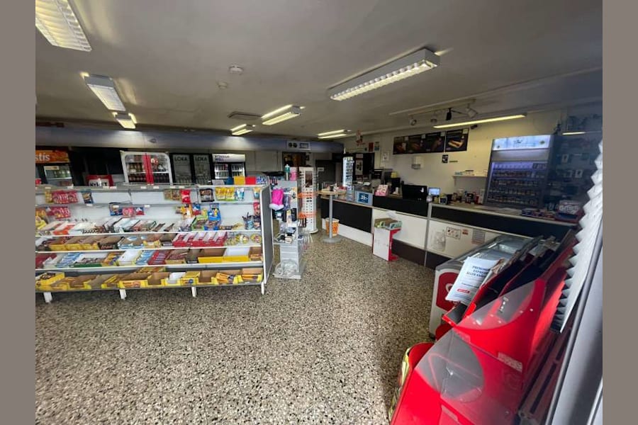 Lokal på E20 Naum, Skaraborg – bild 10