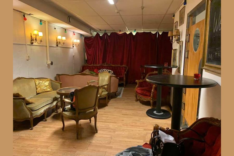 Lokal på Fredriksbergsgatan 7, Malmö – bild 2