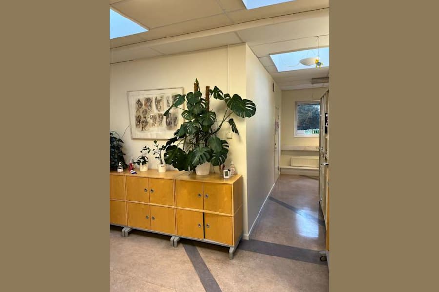 Kontorslokal på Slottsgatan 17, Västerås – bild 2