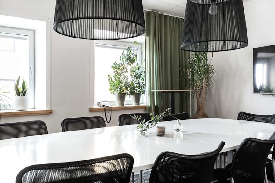 Coworking-plats på Arenavägen 41 Plan 12, Stockholm – bild 6