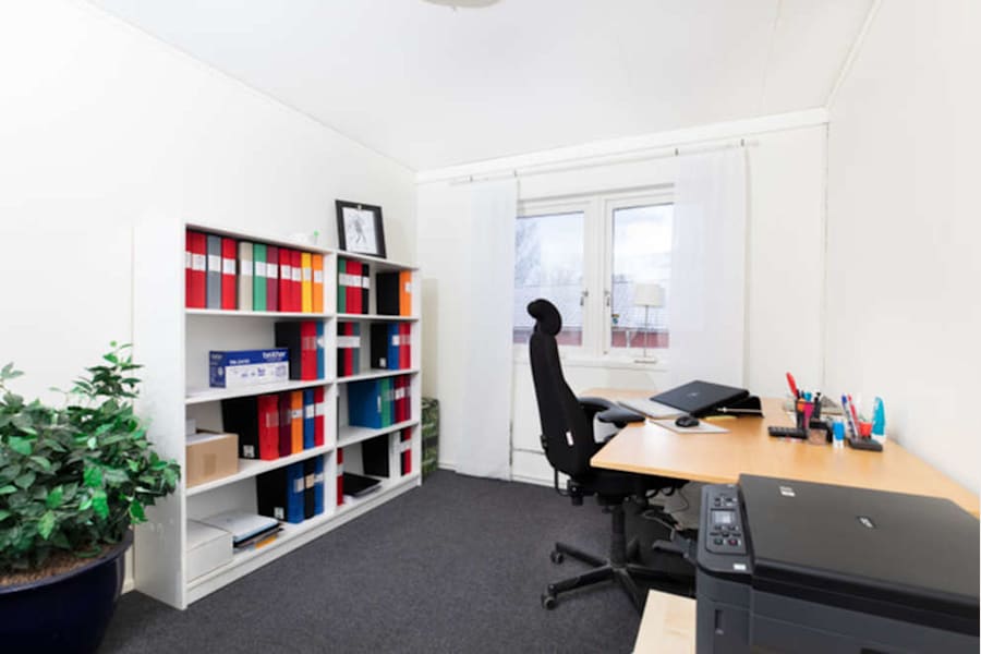 Kontorslokal på Pressargatan 12, Eskilstuna – bild 4