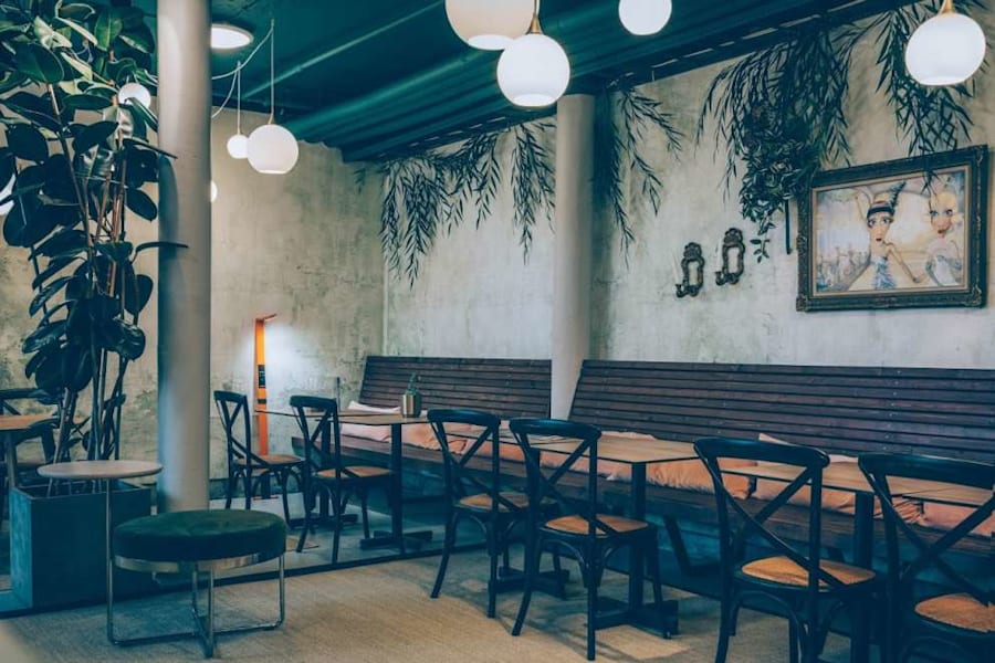 Kontorslokal på Wenngarn 443, Sigtuna – bild 3