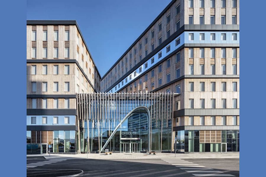 Lokal på Törnvägen 17a, 19060 – bild 2