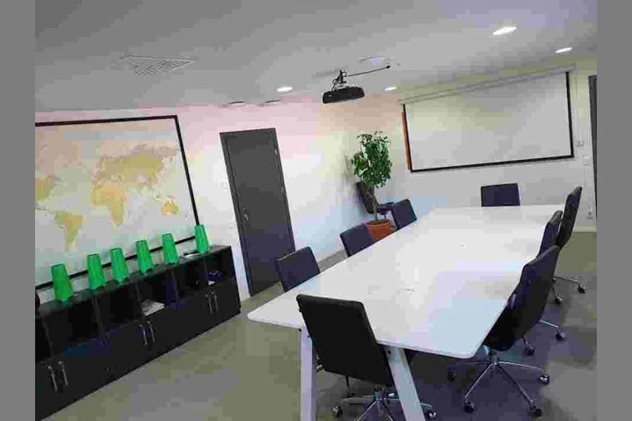 Kontorslokal på Landågatan 8, Tranås – bild 3