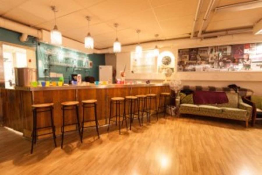 Lokal på Fredriksbergsgatan 7, Malmö – bild 8