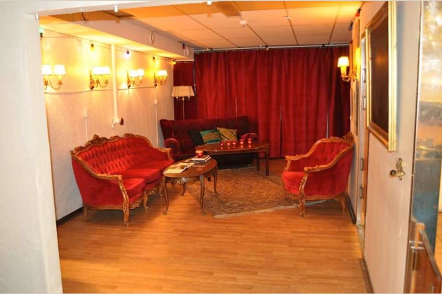 Lokal på Fredriksbergsgatan 7, Malmö – bild 7