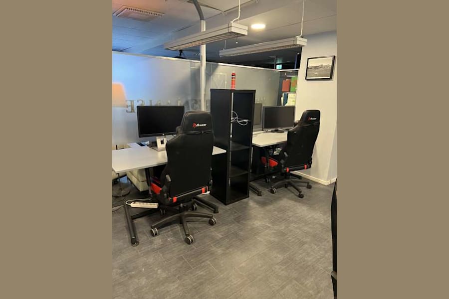 Kontorslokal på Heleneborgsgatan 54, Stockholm – bild 4