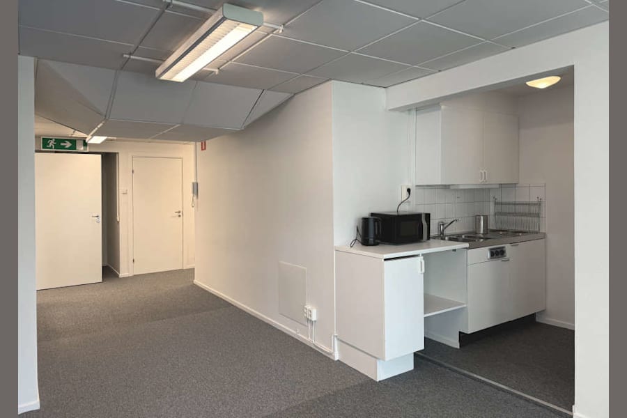 Kontorslokal på Harpsundsvägen 76, Bandhagen – bild 6