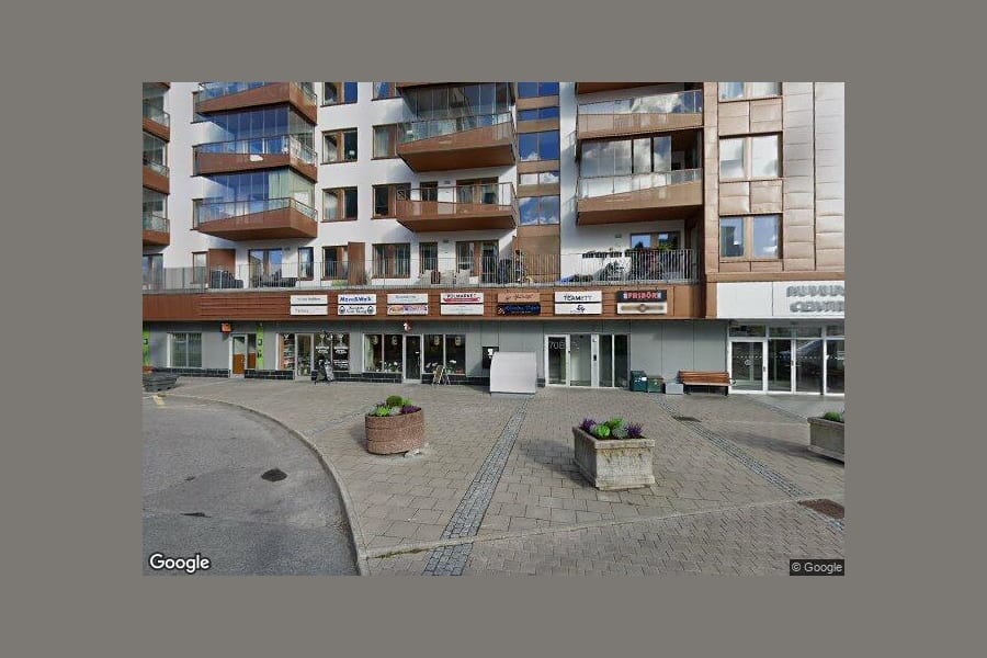 Kontorslokal på Storgatan 68-76, Solna