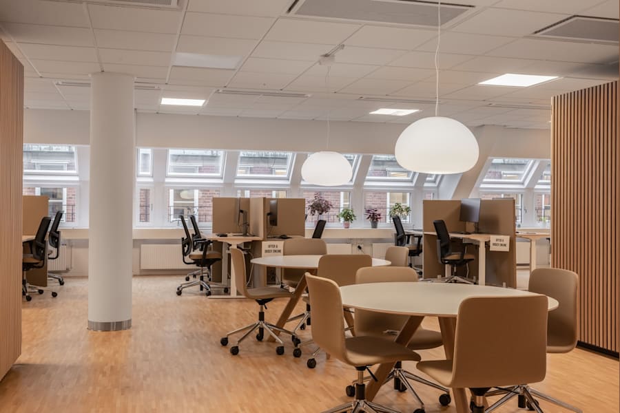 Kontorslokal på Jakobsbergsgatan 17, Stockholm – bild 5