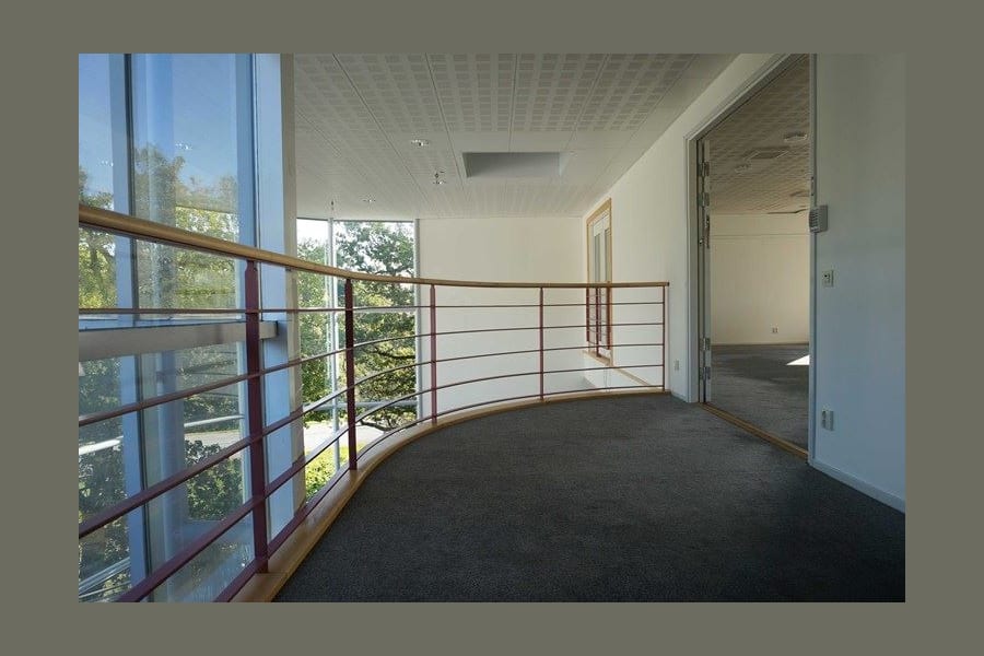 Industrilokal på Sidensvansvägen 10, Sollentuna – bild 3