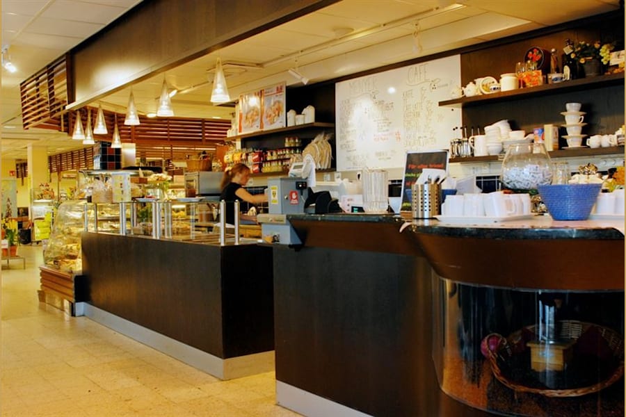 Kontorslokal på Bergtorpsvägen 43 A, Täby – bild 6