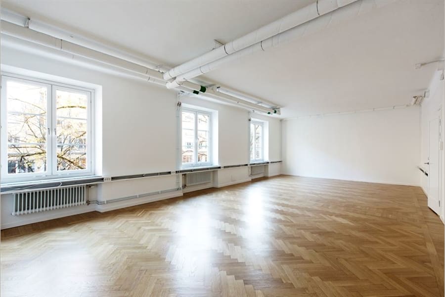 Kontorslokal på Sveavägen 61, Stockholm – bild 2