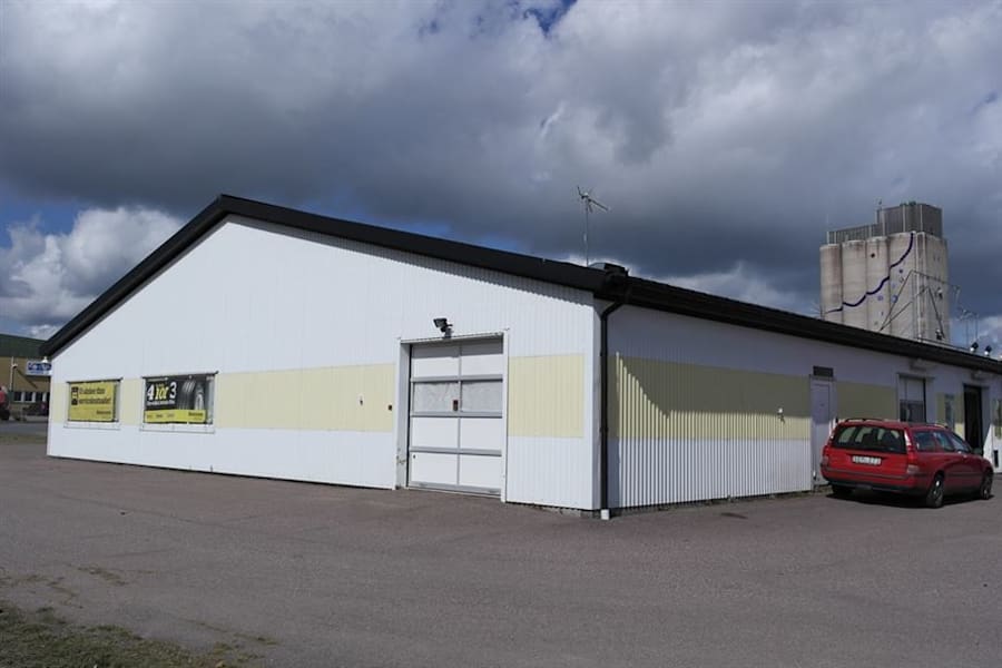 Butikslokal på Ivarshyttevägen 6, Hedemora – bild 3