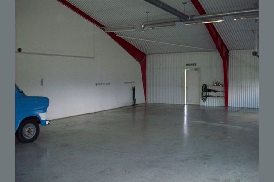 Butikslokal på Ivarshyttevägen 6, Hedemora – bild 4