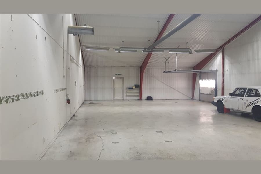 Butikslokal på Ivarshyttevägen 6, Hedemora – bild 5