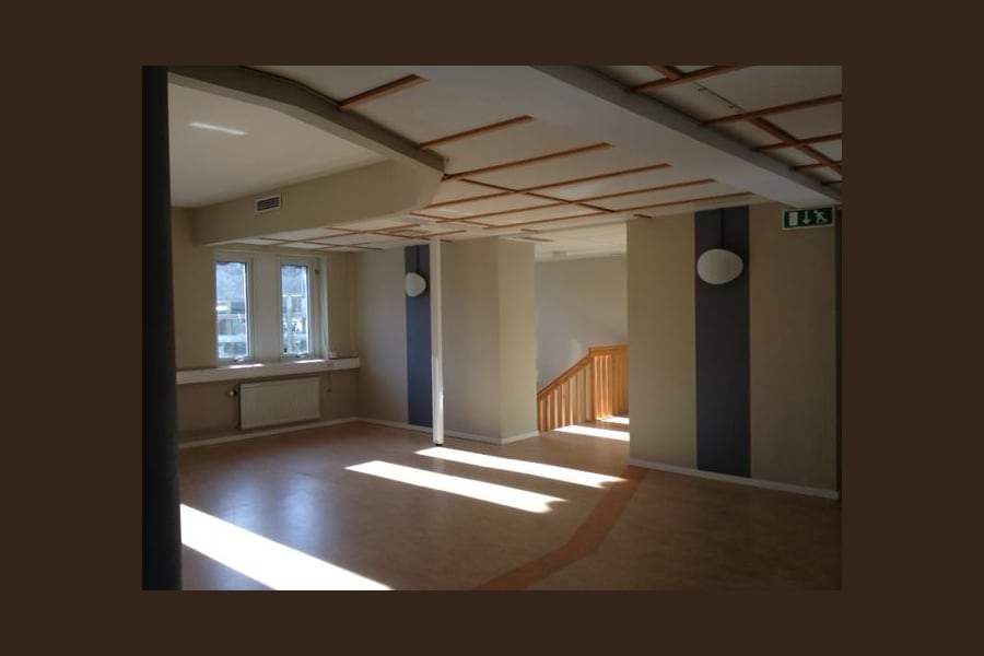 Kontorslokal på Storgatsbacken 16 B, Värnamo – bild 6