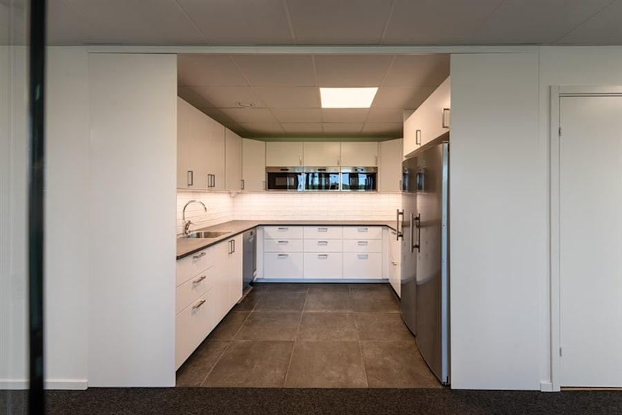 Kontorslokal på Johanneslundsvägen 2, Upplands Väsby – bild 5