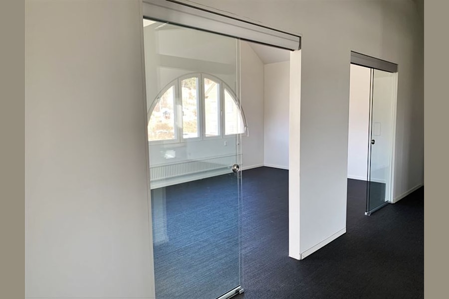 Kontorslokal på Katrinebergsgatan 23, Borås – bild 6