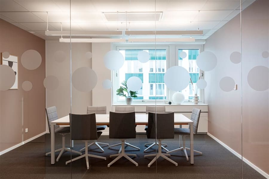 Kontorslokal på Vretenvägen 4, Solna – bild 3