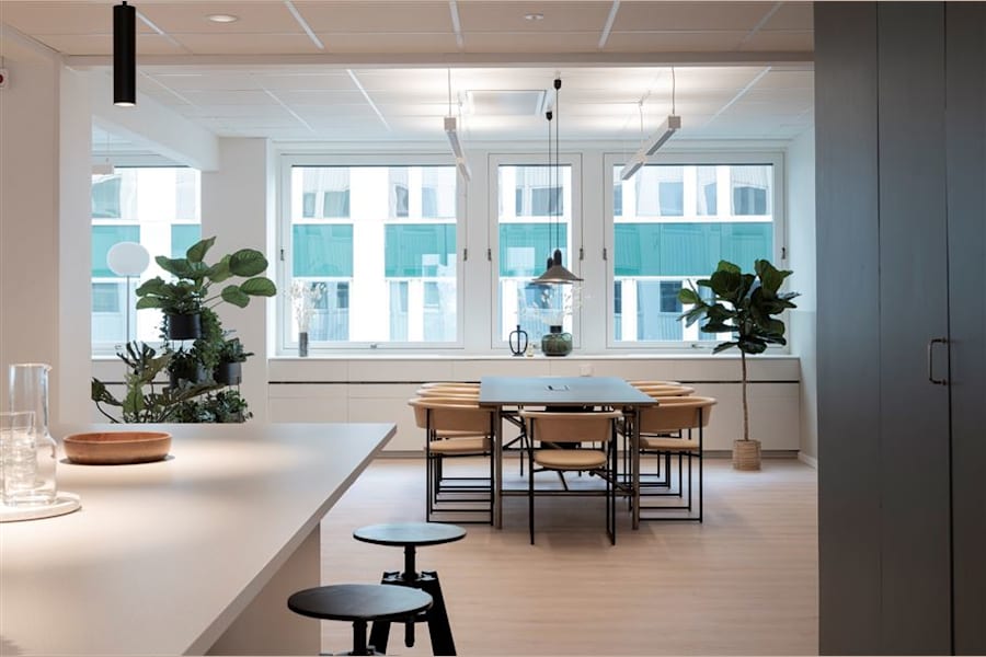 Kontorslokal på Vretenvägen 4, Solna – bild 5