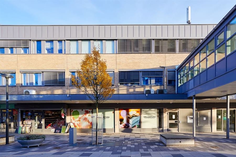 Kontorslokal på Tuna Torg 2-4, Vallentuna – bild 3