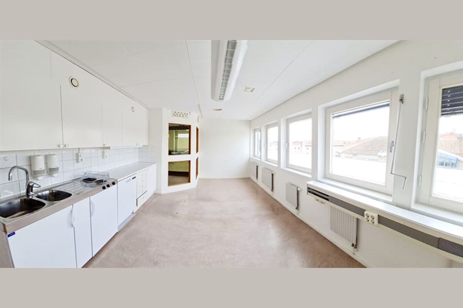 Kontorslokal på Tuna Torg 2-4, Vallentuna – bild 5