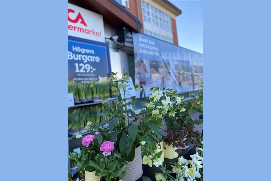 Kontorslokal på Bergtorpsvägen 43 A, Täby – bild 8