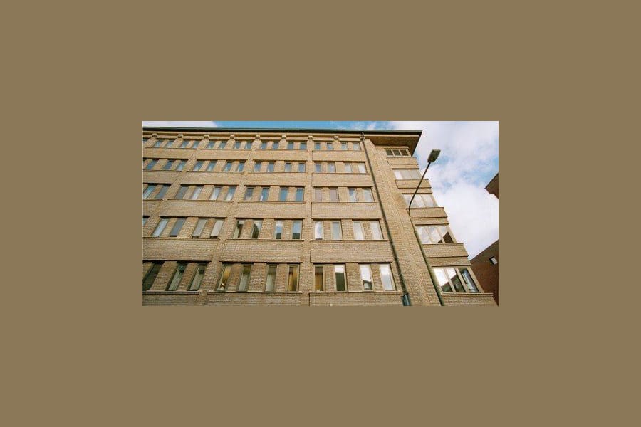 Kontorslokal på Storgatan 5, Malmö – bild 20