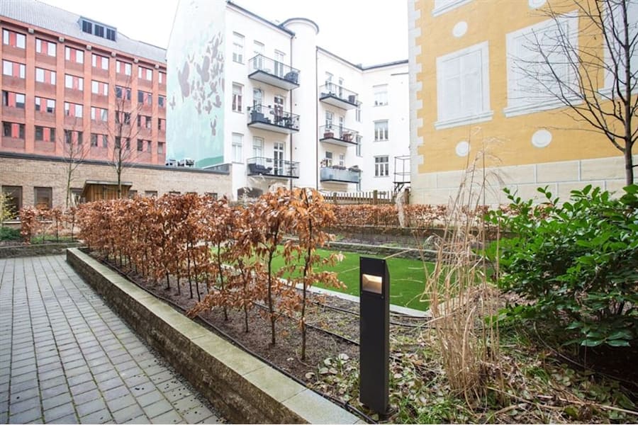 Kontorslokal på Storgatan 5, Malmö – bild 21